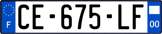 CE-675-LF