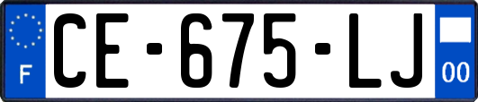 CE-675-LJ