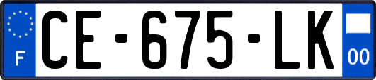 CE-675-LK