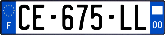 CE-675-LL