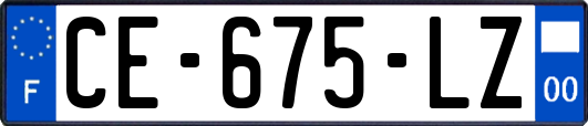 CE-675-LZ