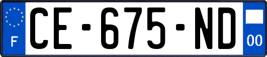 CE-675-ND
