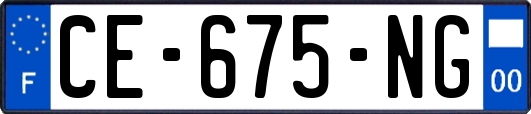 CE-675-NG