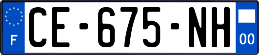 CE-675-NH