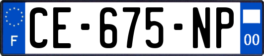 CE-675-NP