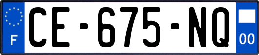 CE-675-NQ