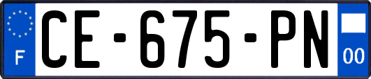 CE-675-PN