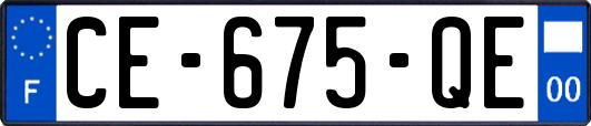 CE-675-QE
