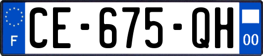 CE-675-QH