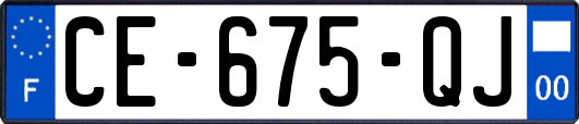 CE-675-QJ