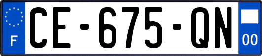 CE-675-QN