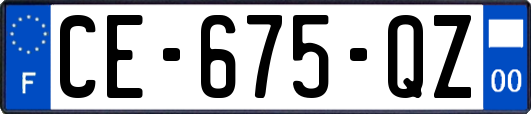 CE-675-QZ