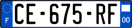 CE-675-RF
