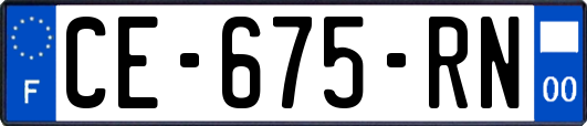 CE-675-RN
