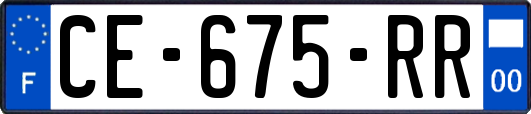 CE-675-RR