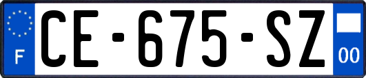 CE-675-SZ