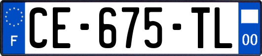 CE-675-TL