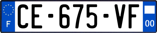 CE-675-VF