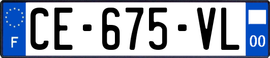 CE-675-VL