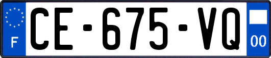 CE-675-VQ