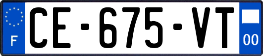 CE-675-VT