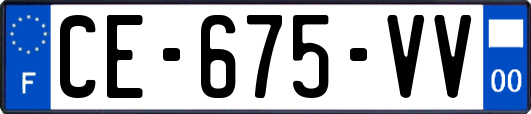 CE-675-VV
