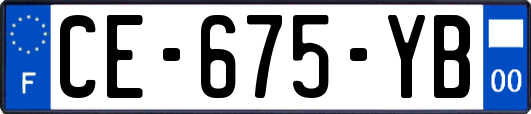 CE-675-YB