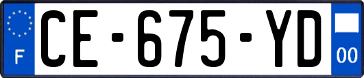 CE-675-YD