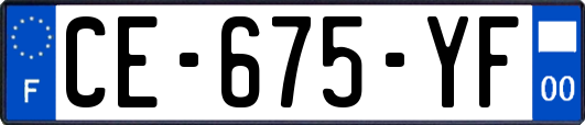 CE-675-YF