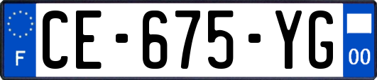 CE-675-YG