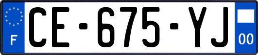 CE-675-YJ