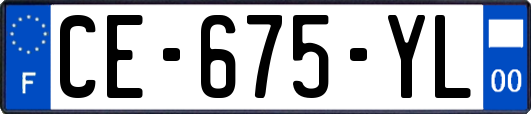 CE-675-YL
