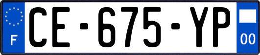 CE-675-YP