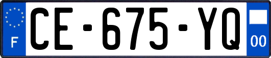 CE-675-YQ