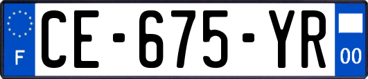 CE-675-YR