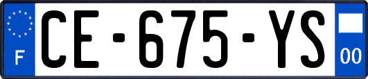 CE-675-YS