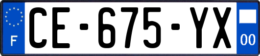 CE-675-YX