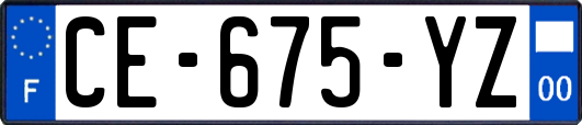 CE-675-YZ