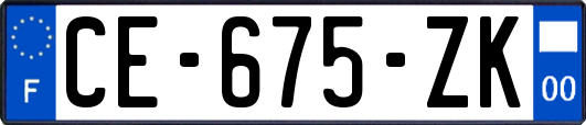 CE-675-ZK