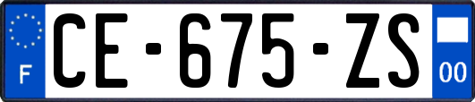 CE-675-ZS