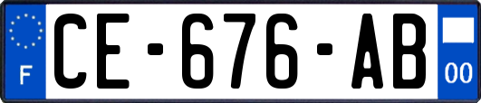 CE-676-AB