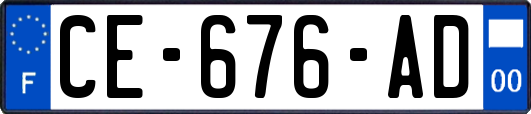 CE-676-AD