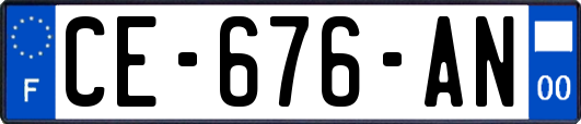 CE-676-AN