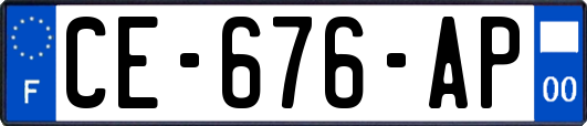 CE-676-AP