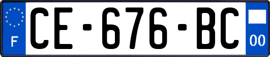 CE-676-BC