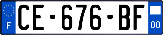 CE-676-BF