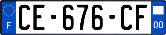 CE-676-CF