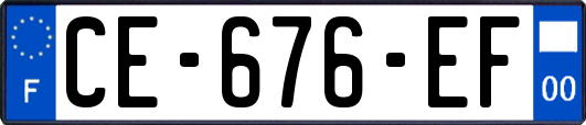 CE-676-EF