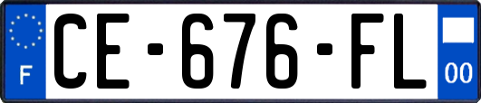 CE-676-FL