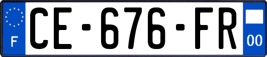 CE-676-FR
